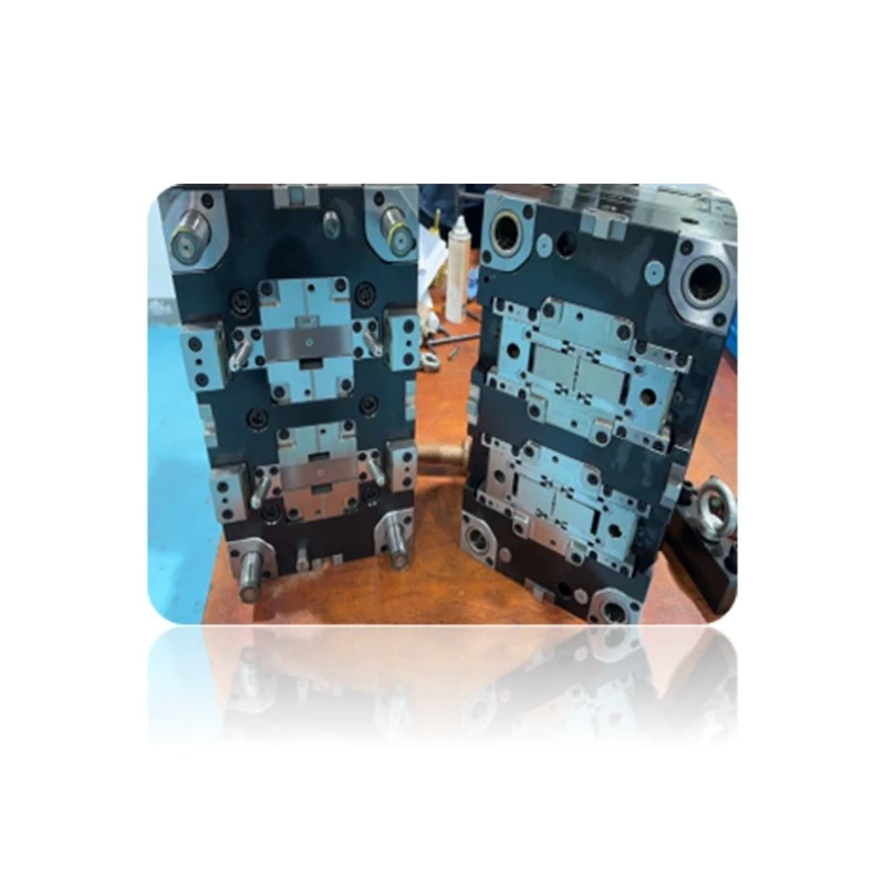 Precision Injection Mould suppliers